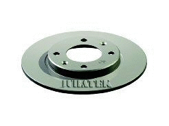 Brake Disc (CIT120)