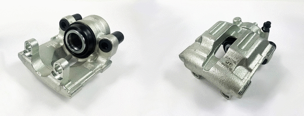 Brake Caliper (JCA1118L)