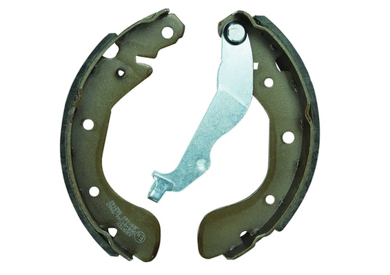 Brake Shoe Set (JBS1060)