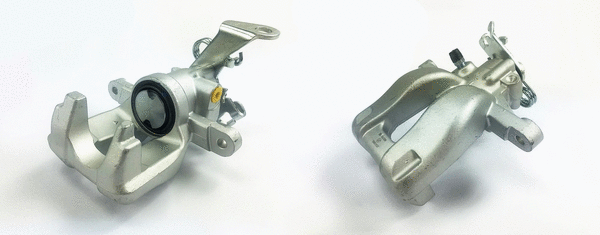 Brake Caliper (JCA1066L)