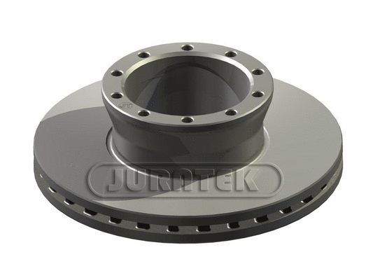 Brake Disc (MAN102)