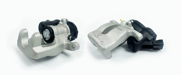 Brake Caliper (JCA1340L)