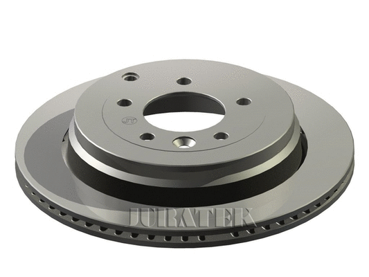 Brake Disc (LAN108)