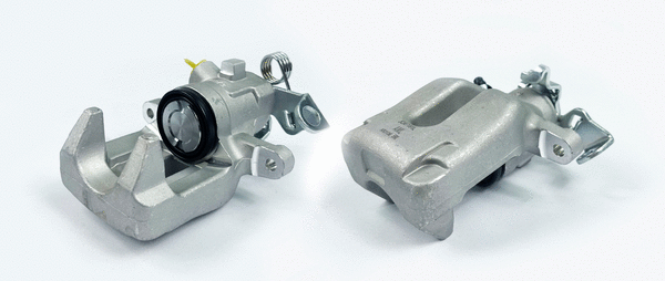 Brake Caliper (JCA1191L)
