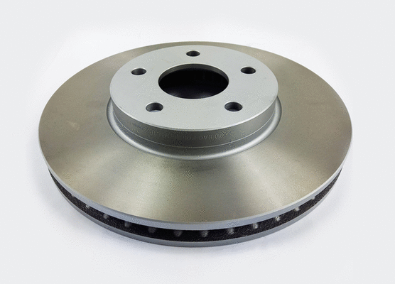 Brake Disc (FOR210)