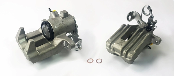 Brake Caliper (JCA1044R)