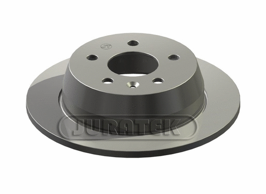 Brake Disc (MER121)