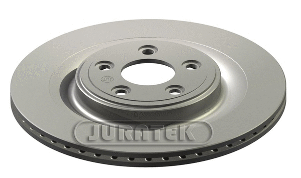 Brake Disc (JAG109)