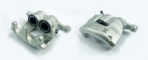 Brake Caliper (JCA1535R)