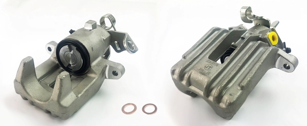 Brake Caliper (JCA1017R)