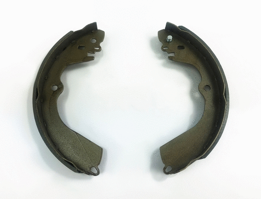 Brake Shoe Set (JBS1175)