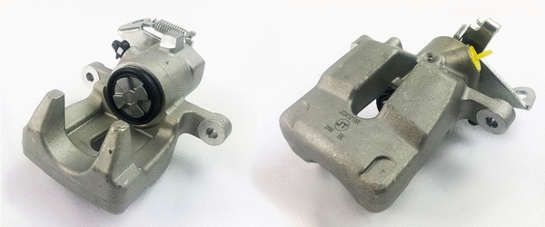 Brake Caliper (JCA1019R)