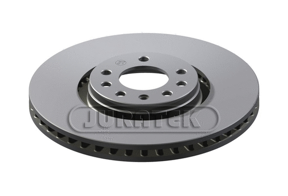 Brake Disc (VAU152)