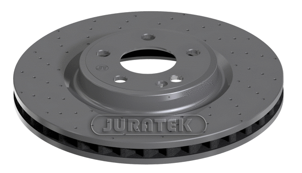 Brake Disc (MER334)