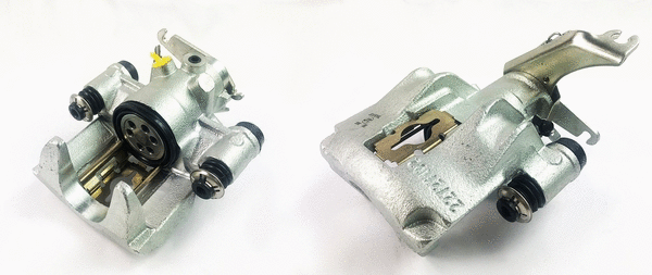 Brake Caliper (JCA1016L)