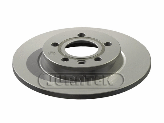 Brake Disc (VAG112)