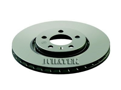 Brake Disc (VAG121)