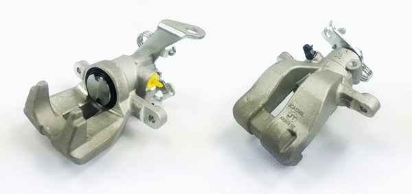 Brake Caliper (JCA1246L)