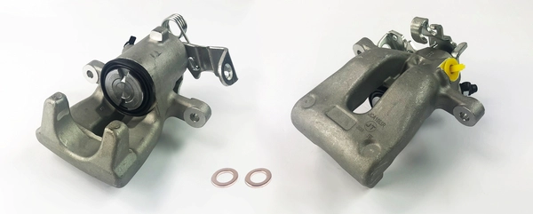 Brake Caliper (JCA1065R)