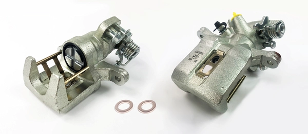 Brake Caliper (JCA1031L)