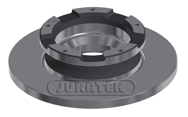 Brake Disc (FOR200)