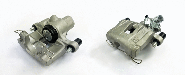 Brake Caliper (JCA1169R)