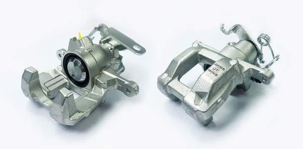 Brake Caliper (JCA1537R)