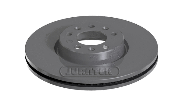 Brake Disc (CIT162)