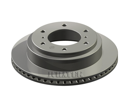 Brake Disc (MIT138)