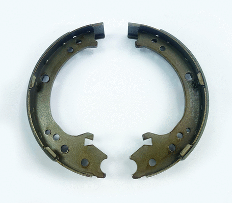 Brake Shoe Set (JBS1199)