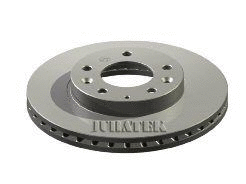 Brake Disc (MAZ112)