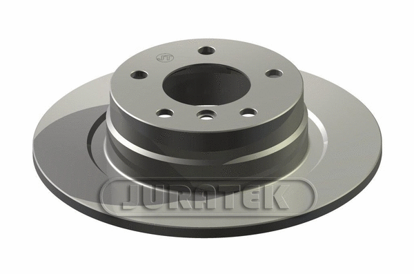 Brake Disc (BMW108)