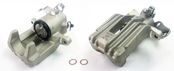 Brake Caliper (JCA1017L)