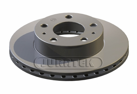 Brake Disc (CIT114)
