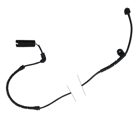 Warning Contact, brake pad wear (JCW188)