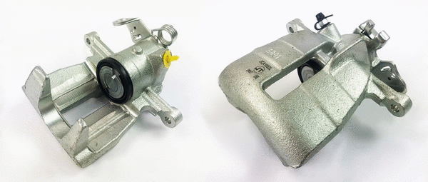 Brake Caliper (JCA1052L)