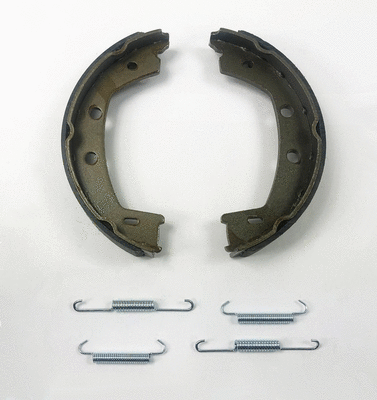 Brake Shoe Set (JBS1159)