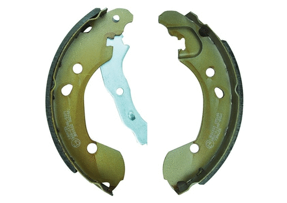 Brake Shoe Set (JBS1022)