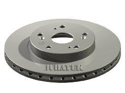 Brake Disc (HON110)