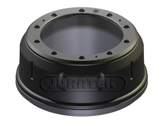 Brake Drum (MER205)