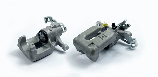 Brake Caliper (JCA1277R)