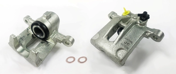 Brake Caliper (JCA1105L)