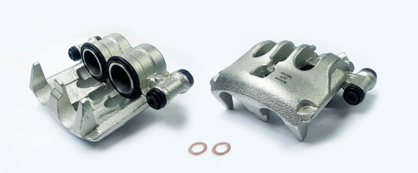 Brake Caliper (JCA1123L)