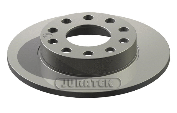 Brake Disc (VAG144)
