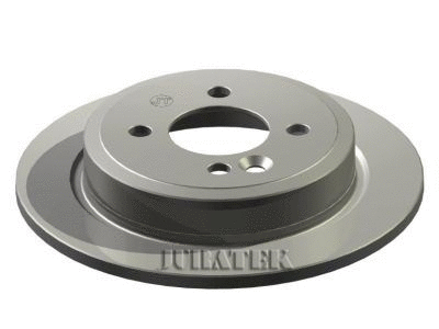Brake Disc (MIN100)