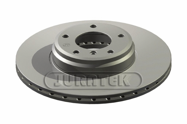 Brake Disc (BMW128)