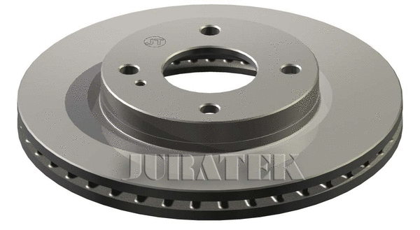 Brake Disc (FOR163)