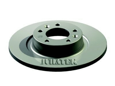 Brake Disc (CIT138)
