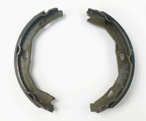 Brake Shoe Set (JBS1132)