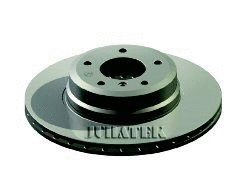 Brake Disc (BMW141)
